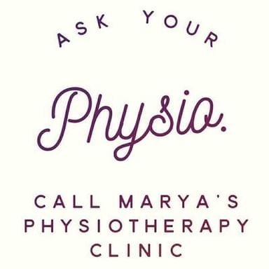 Marya's Family Physiotherapy 