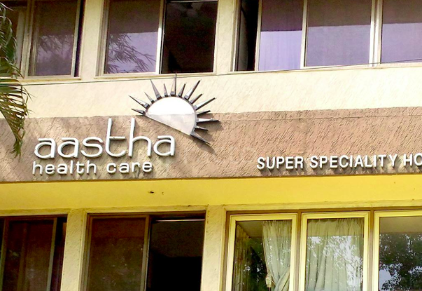 Aastha Health Care
