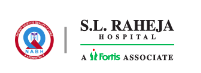 S L Raheja Fortis Hospital