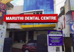 Maruthi Dental & Face Surgical center