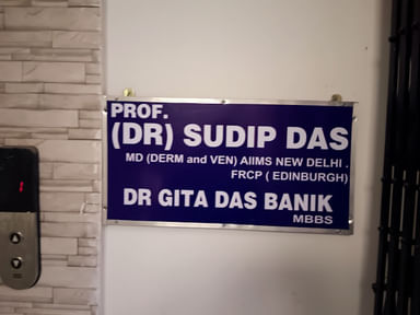 Dr Sudip Das's Skin Clinic