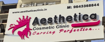 Aesthetica Cosmetic Clinic