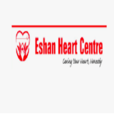 Eshan Heart Centre