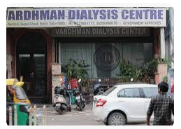 Vardhman Dialysis Clinic