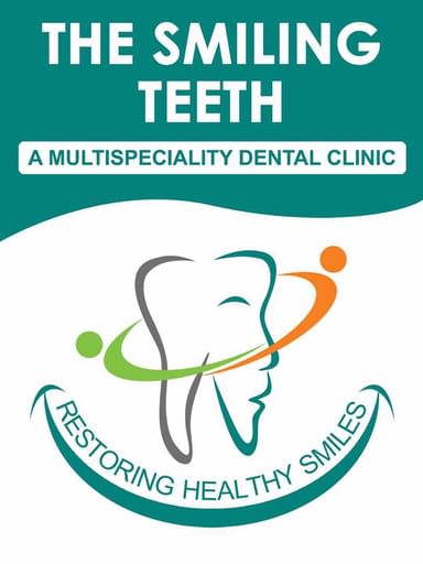THE SMILING TEETH - A Multispeciality Dental Clinic
