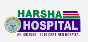 Harsha Hospital (On Call)