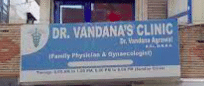 Dr.Vandana Kandpal