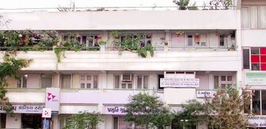 Jivandeep hospital