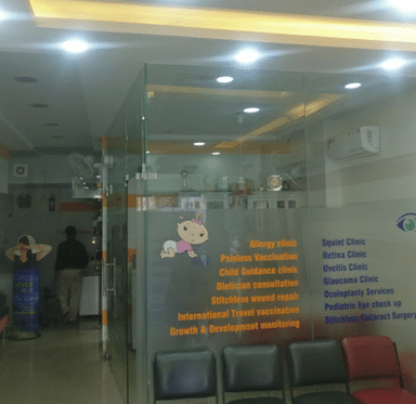 Charak Care Clinics