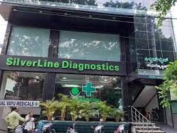 Silverline Diagnostics