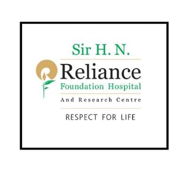 Sir H. N. Reliance Hospital