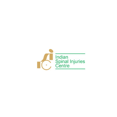 (Dr. Arun Sharma OPD)Indian Spinal Injuries Centre