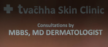 Tvachha Skin Clinic