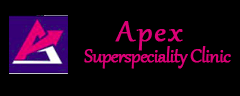 Apex superspeciality clinic