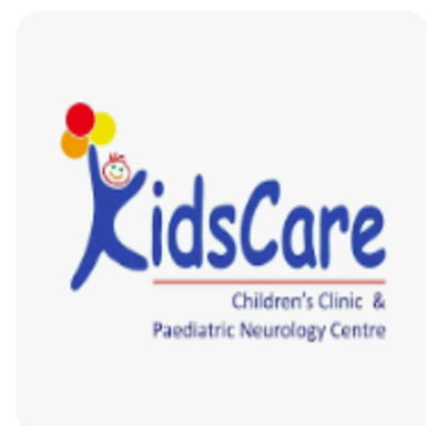 Kids Care Children's Clinic and Paediatric Neurology Centre