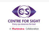 Centre for sight