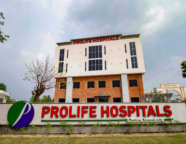 Prolife Hospital     (On Call)