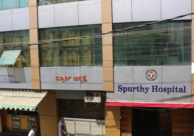 Spurthy Hospital