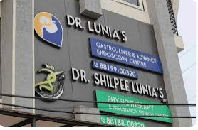 Dr. Lunia Gastro & Liver Clinic
