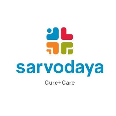 Sarvodaya Hospital