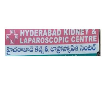 Hyderabad Kidney & Laparoscopic Centre