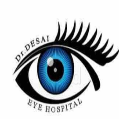 Desai Eye Hospital