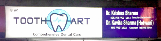 Tooth Art Comprehensive Dental Care