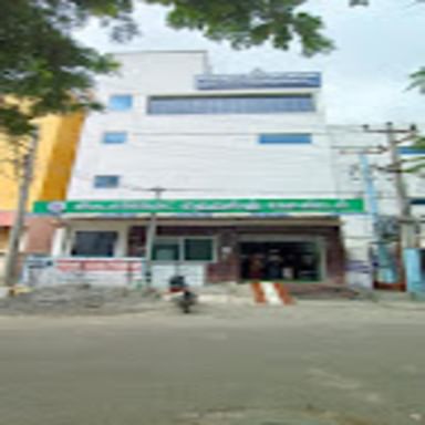 Starmed Health Centre