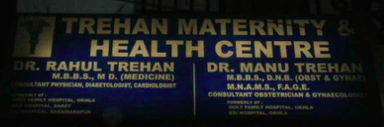 Trehan Maternity & Health Centre