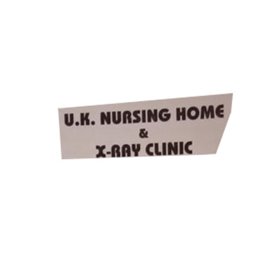 U K Nursing Home & X Ray Clinic