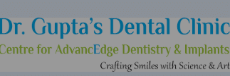 Dr. Gupta's Dentist & Best Dental Clinic 