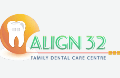 Align 32 Family Dental Care Centre