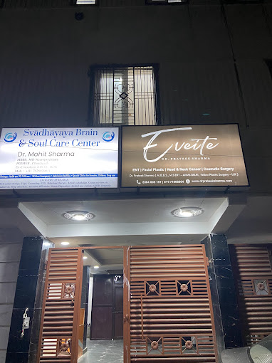 Eveite Facial Plastic and ENT Surgery Center