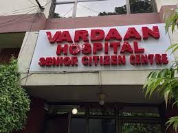 Vardaan Hospital