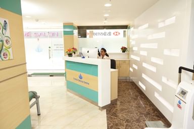 CRYSTAL DENTAL CENTRE