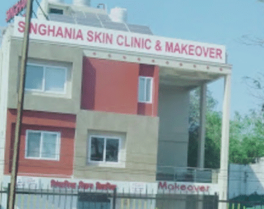 Dr Bharat Singania Clinic