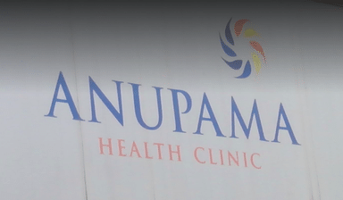Anupama Health Care
