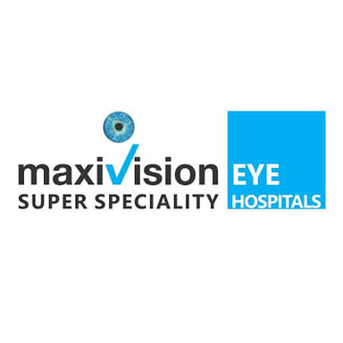 Maxivision Super Speciality Eye Hospital