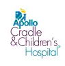 Miracles Apollo Cradle / Spectra Hospital