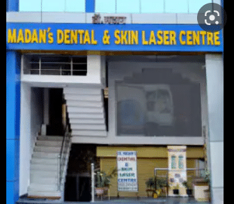 Madan's Skin Laser Centre