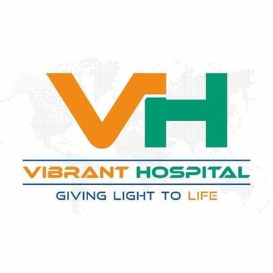 Vibrant Hospital