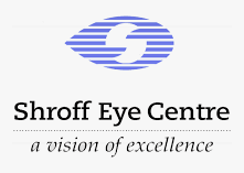 Shroff Eye Centre - Kailash Colony