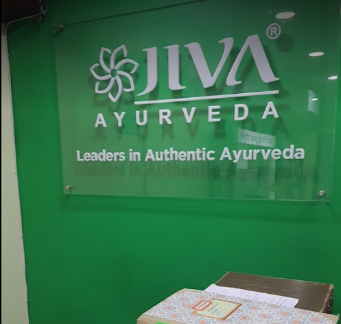 Jiva Ayurveda Clinic & Panchakarma Center