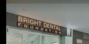 Bright Dental Foundation