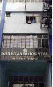 Shree Jain Hospital & Research Center