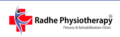 Radhe physiotherapy fitness and weight loss center