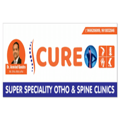 Cure Super Speciality Ortho & Spine Clinics