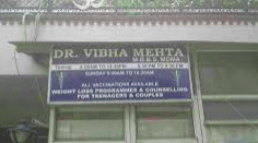 Dr. Vibha Mehta's Clinic