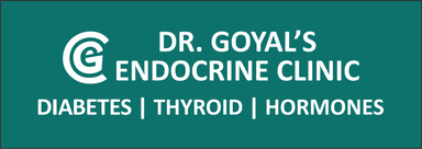 Dr. Goyal's Endocrine, Diabetes & Thyroid Clinic
