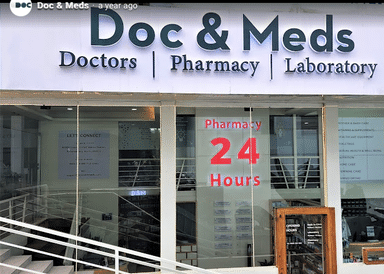 Doc& Med